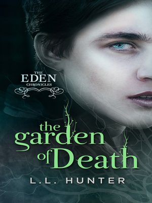 cover image of The Garden of Death